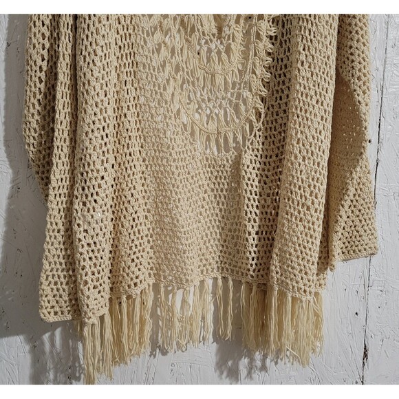 Women's Venus cardigan size 2x (AB13) - Picture 7 of 9